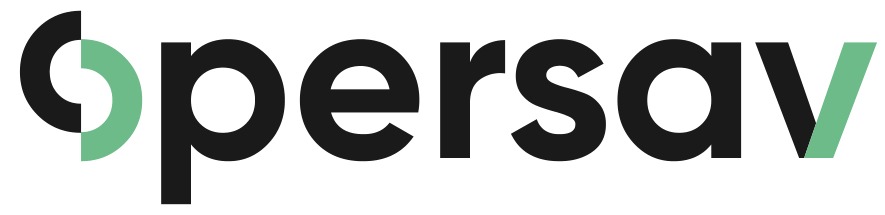 Opersav Logo